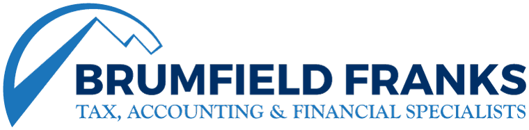 logo brumfield franks